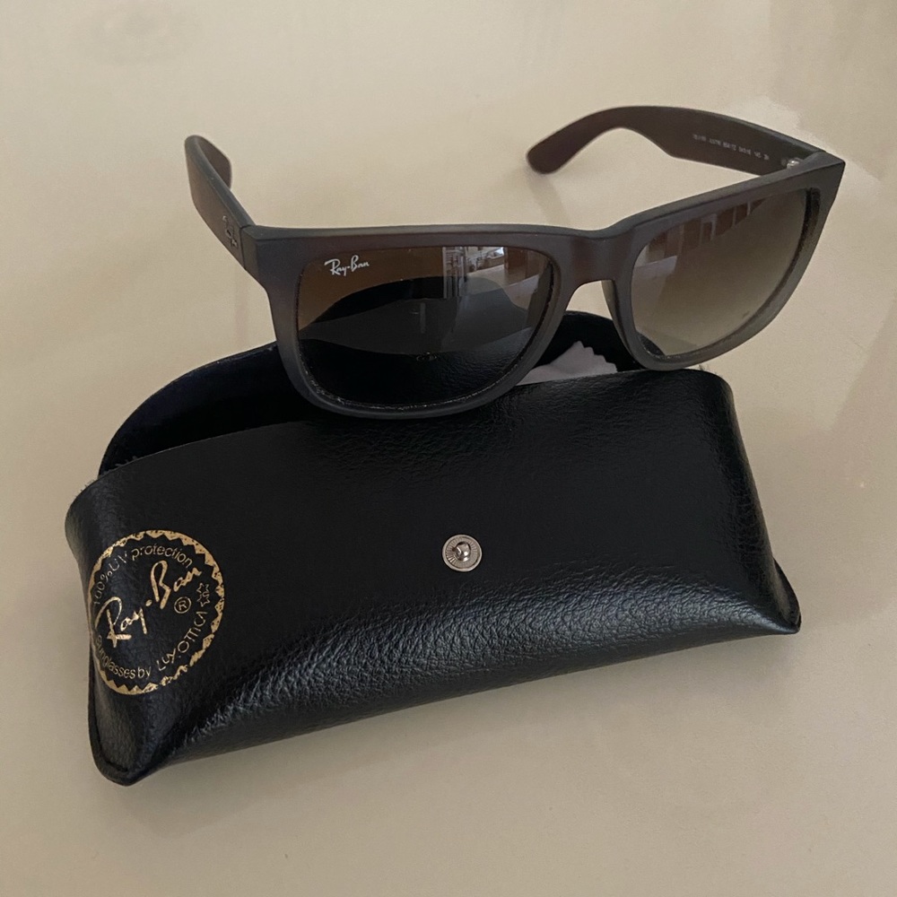 Sun Glasses - image 2